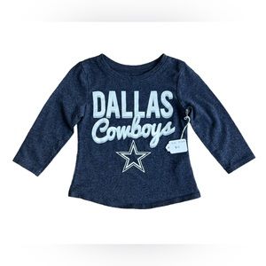 Dallas cowboys longsleeve